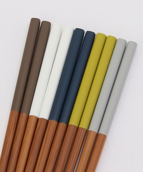 212 KITCHEN STORE / トゥーワントゥーキッチン ストア インテリア・生活雑貨・ホビー・ステーショナリー | Ethical 5P ノルディックカラー <CLASEEK クラシーク> | 詳細2