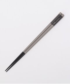 212 KITCHEN STORE / トゥーワントゥーキッチン ストア インテリア・生活雑貨・ホビー・ステーショナリー | 箸 Solid SA 24cm <CLASEEK クラシーク>