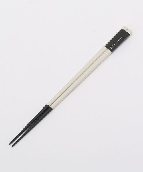 212 KITCHEN STORE / トゥーワントゥーキッチン ストア インテリア・生活雑貨・ホビー・ステーショナリー | 箸 Solid SG 24cm <CLASEEK クラシーク> | 詳細1