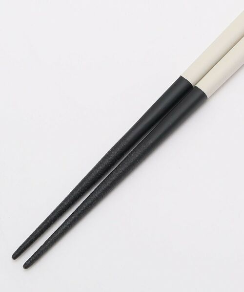 212 KITCHEN STORE / トゥーワントゥーキッチン ストア インテリア・生活雑貨・ホビー・ステーショナリー | 箸 Solid SG 24cm <CLASEEK クラシーク> | 詳細2