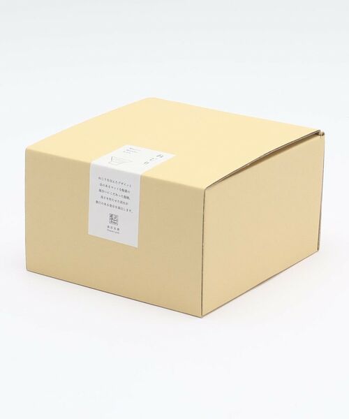 212 KITCHEN STORE / トゥーワントゥーキッチン ストア 食器 | ねじり飯碗 アイボリー | 詳細5