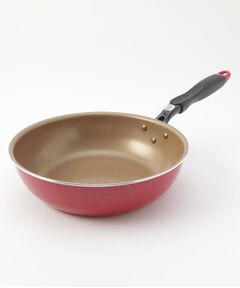 212 KITCHEN STORE / トゥーワントゥーキッチン ストア キッチンツール | evercook エバークック IHフライパン 26cm 深型 RD