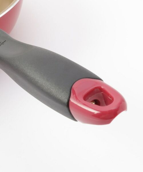 212 KITCHEN STORE / トゥーワントゥーキッチン ストア キッチンツール | evercook エバークック IHフライパン 26cm 深型 RD | 詳細4