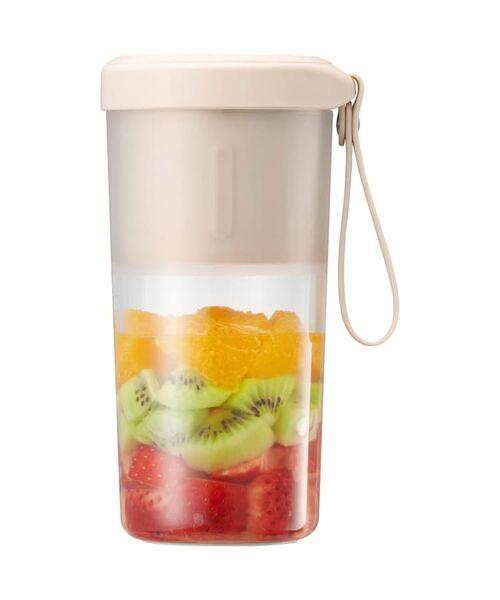 212 KITCHEN STORE / トゥーワントゥーキッチン ストア キッチンツール | コードレスマイボトルブレンダー IV ＜Vitantonio ビタントニオ＞ | 詳細3