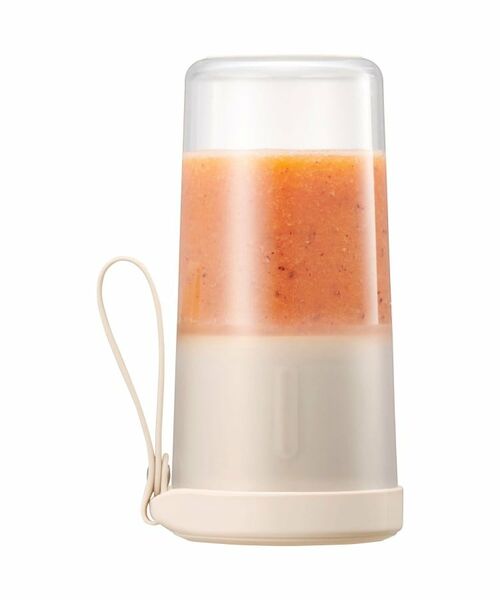 212 KITCHEN STORE / トゥーワントゥーキッチン ストア キッチンツール | コードレスマイボトルブレンダー IV ＜Vitantonio ビタントニオ＞ | 詳細4