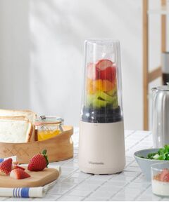 212 KITCHEN STORE / トゥーワントゥーキッチン ストア キッチンツール | マイボトルブレンダー IV ＜Vitantonio ビタントニオ＞