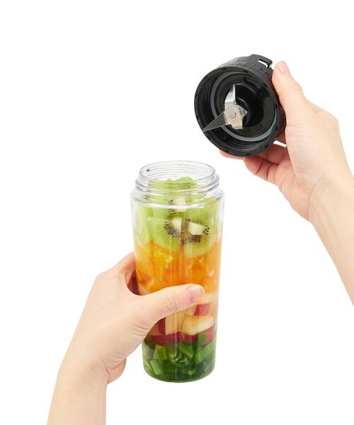 212 KITCHEN STORE / トゥーワントゥーキッチン ストア キッチンツール | マイボトルブレンダー IV ＜Vitantonio ビタントニオ＞ | 詳細3