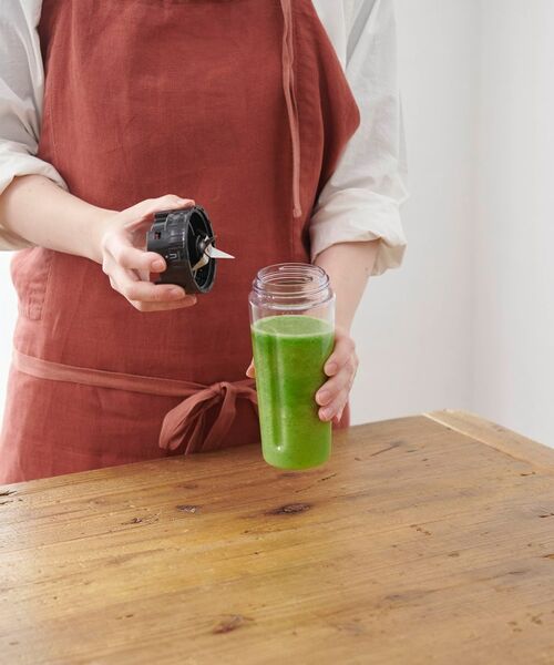 212 KITCHEN STORE / トゥーワントゥーキッチン ストア キッチンツール | マイボトルブレンダー YE ＜Vitantonio ビタントニオ＞ | 詳細1