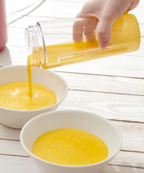 212 KITCHEN STORE / トゥーワントゥーキッチン ストア キッチンツール | マイボトルブレンダー YE ＜Vitantonio ビタントニオ＞ | 詳細4