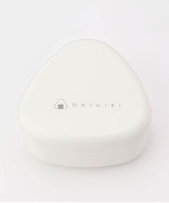 212 KITCHEN STORE / トゥーワントゥーキッチン ストア インテリア・生活雑貨・ホビー・ステーショナリー | おにぎりケース WH