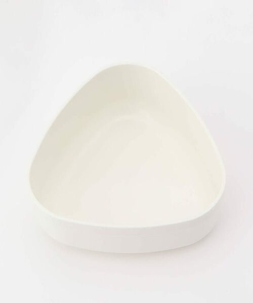 212 KITCHEN STORE / トゥーワントゥーキッチン ストア インテリア・生活雑貨・ホビー・ステーショナリー | おにぎりケース WH | 詳細3