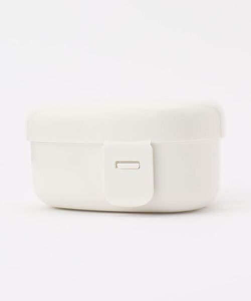 212 KITCHEN STORE / トゥーワントゥーキッチン ストア インテリア・生活雑貨・ホビー・ステーショナリー | おにぎりケース WH | 詳細4