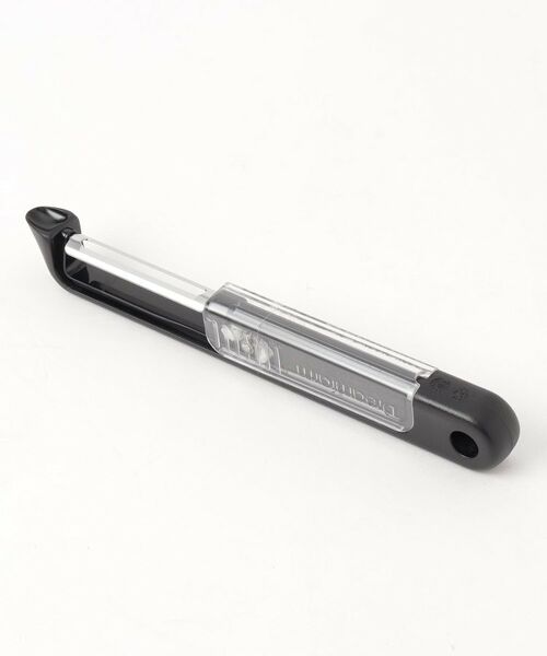 212 KITCHEN STORE / トゥーワントゥーキッチン ストア キッチンツール | Dreamfarm Sharple ピーラー BK | 詳細2