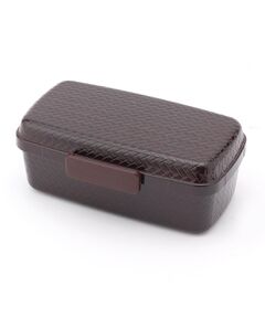 212 KITCHEN STORE / トゥーワントゥーキッチン ストア インテリア・生活雑貨・ホビー・ステーショナリー | あじろ一段弁当 大 タイト式 溜