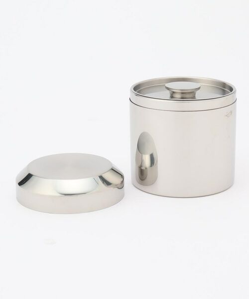 212 KITCHEN STORE / トゥーワントゥーキッチン ストア キッチンツール | KINTO キントー LT キャニスター 450ml | 詳細2
