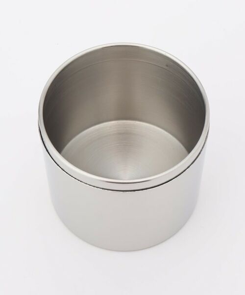 212 KITCHEN STORE / トゥーワントゥーキッチン ストア キッチンツール | KINTO キントー LT キャニスター 450ml | 詳細4