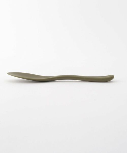 212 KITCHEN STORE / トゥーワントゥーキッチン ストア インテリア・生活雑貨・ホビー・ステーショナリー | なめらかカレースプーン 3本セット | 詳細2