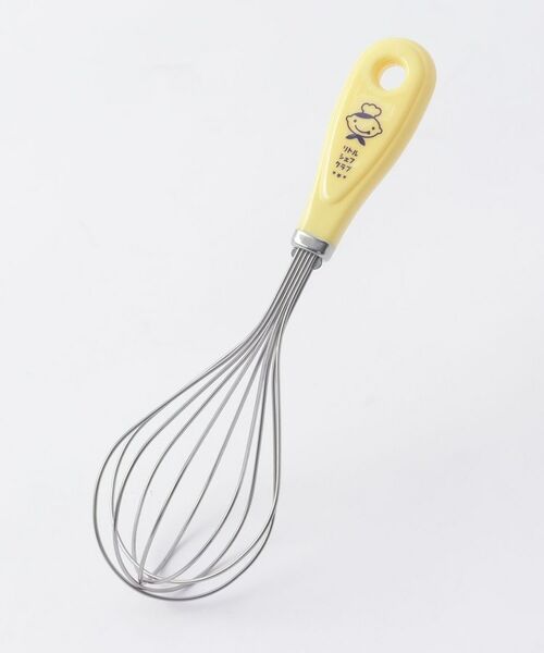 212 KITCHEN STORE / トゥーワントゥーキッチン ストア ベビー・キッズグッズ | あわだて  <貝印 リトル・シェフクラブ> | 詳細1