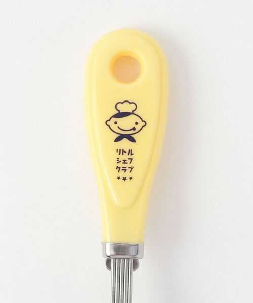 212 KITCHEN STORE / トゥーワントゥーキッチン ストア ベビー・キッズグッズ | あわだて  <貝印 リトル・シェフクラブ> | 詳細2