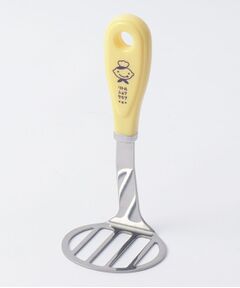 212 KITCHEN STORE / トゥーワントゥーキッチン ストア ベビー・キッズグッズ | マッシャー <貝印 リトル・シェフクラブ>