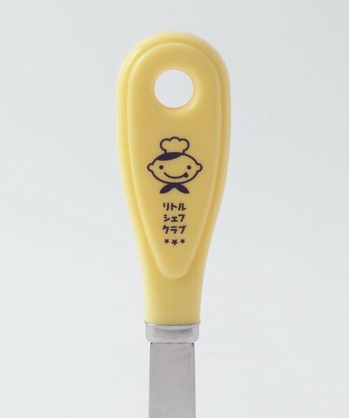 212 KITCHEN STORE / トゥーワントゥーキッチン ストア ベビー・キッズグッズ | マッシャー <貝印 リトル・シェフクラブ> | 詳細2