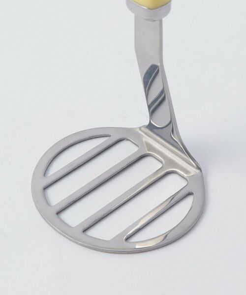 212 KITCHEN STORE / トゥーワントゥーキッチン ストア ベビー・キッズグッズ | マッシャー <貝印 リトル・シェフクラブ> | 詳細3