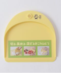 212 KITCHEN STORE / トゥーワントゥーキッチン ストア ベビー・キッズグッズ | スクレッパー <貝印 リトル・シェフクラブ>