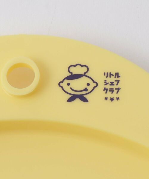 212 KITCHEN STORE / トゥーワントゥーキッチン ストア ベビー・キッズグッズ | スクレッパー <貝印 リトル・シェフクラブ> | 詳細3