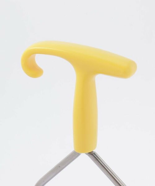 212 KITCHEN STORE / トゥーワントゥーキッチン ストア ベビー・キッズグッズ | PK-11 パパママ ポテトマッシャー ＜SUNCRAFT サンクラフト＞ | 詳細2