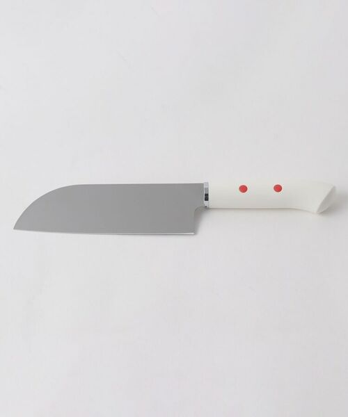 212 KITCHEN STORE / トゥーワントゥーキッチン ストア ベビー・キッズグッズ | 台所育児 子ども用包丁 右利き用 カバー付 <サンクラフト> | 詳細2