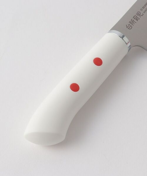 212 KITCHEN STORE / トゥーワントゥーキッチン ストア ベビー・キッズグッズ | 台所育児 子ども用包丁 右利き用 カバー付 <サンクラフト> | 詳細4