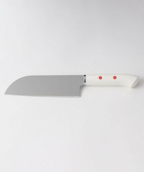 212 KITCHEN STORE / トゥーワントゥーキッチン ストア ベビー・キッズグッズ | 台所育児 子ども用包丁 左利き用 カバー付 ＜SUNCRAFT サンクラフト＞ | 詳細2