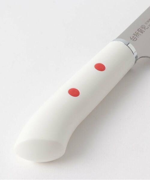 212 KITCHEN STORE / トゥーワントゥーキッチン ストア ベビー・キッズグッズ | 台所育児 子ども用包丁 左利き用 カバー付 ＜SUNCRAFT サンクラフト＞ | 詳細4