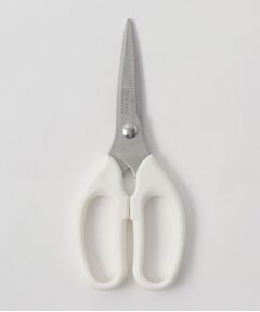 212 KITCHEN STORE / トゥーワントゥーキッチン ストア ベビー・キッズグッズ | 台所育児 キッチンバサミ 右利き用 カバー付 <サンクラフト>