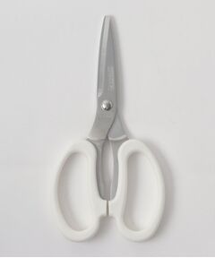 212 KITCHEN STORE / トゥーワントゥーキッチン ストア ベビー・キッズグッズ | 台所育児 キッチンバサミ 左利き用 カバー付 ＜SUNCRAFT サンクラフト＞