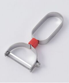 212 KITCHEN STORE / トゥーワントゥーキッチン ストア ベビー・キッズグッズ | 台所育児 子ども用ピーラー <サンクラフト>