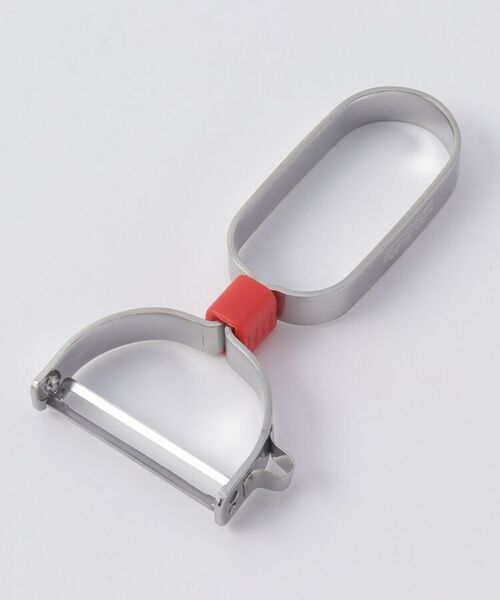 212 KITCHEN STORE / トゥーワントゥーキッチン ストア ベビー・キッズグッズ | 台所育児 子ども用ピーラー <サンクラフト> | 詳細1