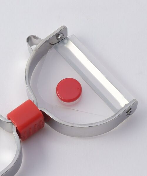 212 KITCHEN STORE / トゥーワントゥーキッチン ストア ベビー・キッズグッズ | 台所育児 子ども用ピーラー <サンクラフト> | 詳細3