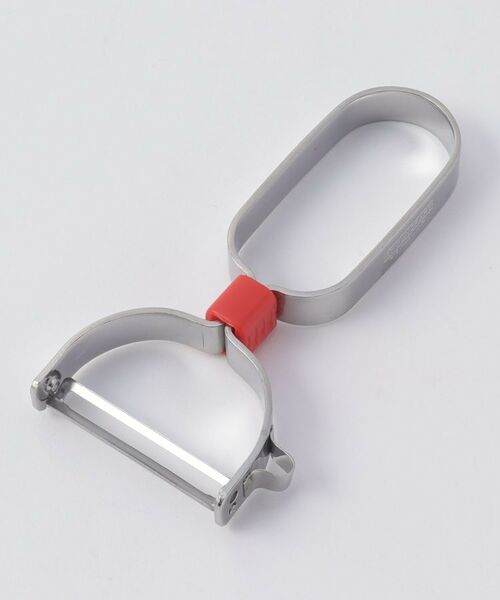 212 KITCHEN STORE / トゥーワントゥーキッチン ストア ベビー・キッズグッズ | 台所育児 子ども用ピーラー <サンクラフト>（その他）