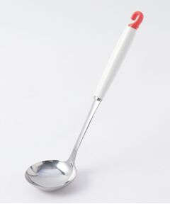 212 KITCHEN STORE / トゥーワントゥーキッチン ストア ベビー・キッズグッズ | 台所育児 子ども用おたま <サンクラフト>