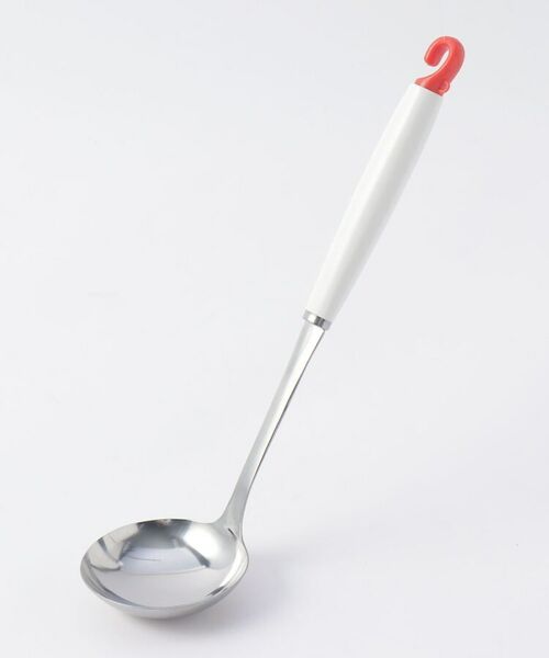 212 KITCHEN STORE / トゥーワントゥーキッチン ストア ベビー・キッズグッズ | 台所育児 子ども用おたま <サンクラフト> | 詳細1