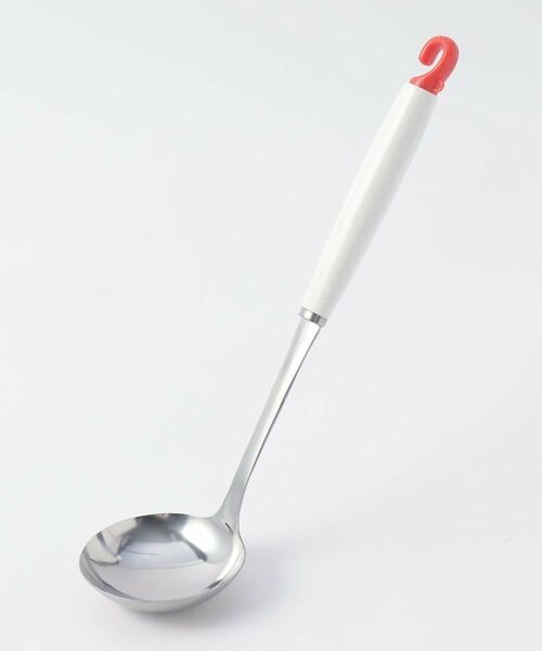 212 KITCHEN STORE / トゥーワントゥーキッチン ストア ベビー・キッズグッズ | 台所育児 子ども用おたま <サンクラフト>（その他）