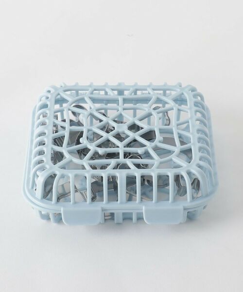 212 KITCHEN STORE / トゥーワントゥーキッチン ストア ベビー・キッズグッズ | クッキー抜き型食洗機ケースセット どうぶつ <貝印 リトル・シェフクラブ> | 詳細2