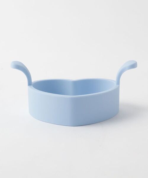 212 KITCHEN STORE / トゥーワントゥーキッチン ストア ベビー・キッズグッズ | 厚焼きホットケーキ型 星・ハート <貝印 リトル・シェフクラブ> | 詳細5