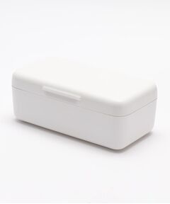 212 KITCHEN STORE / トゥーワントゥーキッチン ストア キッチンツール | バターケース WH K776 ＜marna マーナ＞