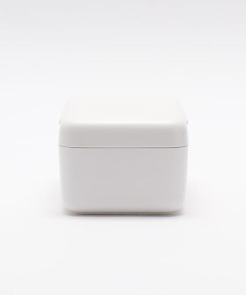 212 KITCHEN STORE / トゥーワントゥーキッチン ストア キッチンツール | バターケース WH K776 ＜marna マーナ＞ | 詳細2