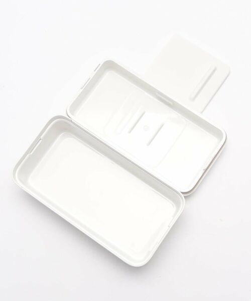 212 KITCHEN STORE / トゥーワントゥーキッチン ストア キッチンツール | バターケース WH K776 ＜marna マーナ＞ | 詳細5