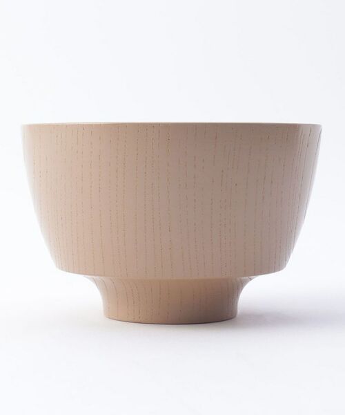 212 KITCHEN STORE / トゥーワントゥーキッチン ストア 食器 | 欅・一文字汁椀 白 ＜Homeland ホームランド＞ | 詳細2