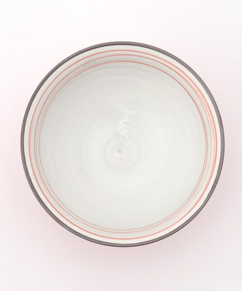 212 KITCHEN STORE / トゥーワントゥーキッチン ストア 食器 | くるり 朱 飯碗 | 詳細3