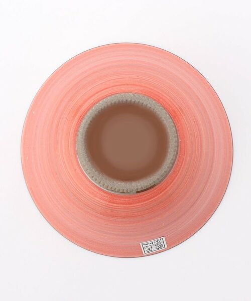 212 KITCHEN STORE / トゥーワントゥーキッチン ストア 食器 | くるり 朱 飯碗 | 詳細4